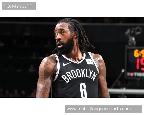 小乔丹连续四季场均得分低于五分仍获合同展现职业韧性